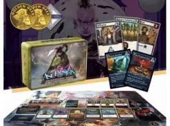 Ascension Dreams & Nightmares Kortspel
