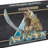 Ascension Fourth Edition Kortspill