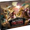 Ascension Tactics Brettspill