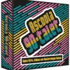 Ascoola 90-talet - SVENSK
