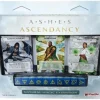Ashes Ascendancy Natural Magic Exp