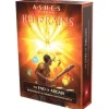Ashes Reborn End of Argaia Expansion