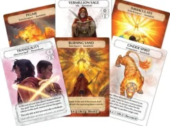Ashes Reborn End of Argaia Expansion