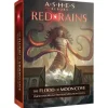 Ashes Reborn Flood of Mooncove Exp