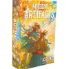 Aspens Ancient Artifacts Expansion