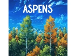 Aspens Brettspill