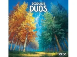 Aspens Deciduous Duos Expansion