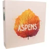 Aspens Deluxe Edition Brettspill