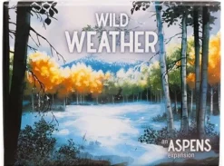Aspens Wild Weather Expansion