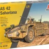 AS 42 Sahariana