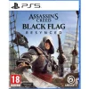 Assassins Creed Black Flag Resynced PS5