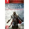 Assassins Creed Ezio Collection Switch