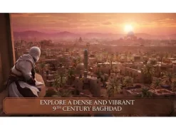 Assassins Creed Mirage PS5