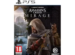 Assassins Creed Mirage PS5