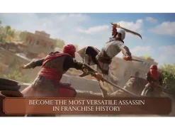 Assassins Creed Mirage PS5