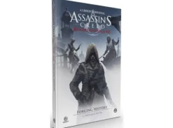 Assassins Creed RPG Forging History