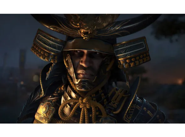 Assassins Creed Shadows PS5
