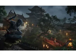 Assassins Creed Shadows PS5
