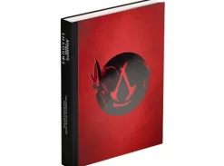 Assassins Creed Shadows Strategiguide CE