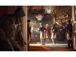 Assassins Creed Unity PS4