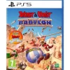 Asterix & Obelix Mission Babylon PS5