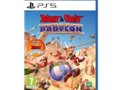 Asterix & Obelix Mission Babylon PS5