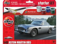 Aston Martin DB5 Starter Set