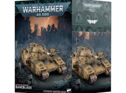 Astra Militarum Baneblade