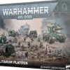 Astra Militarum Battleforce Platoon