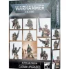 Astra Militarum Cadian Upgrades
