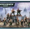 Astra Militarum Catachan Jungle Fighters