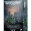 Astra Militarum Chimera