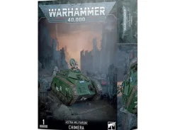 Astra Militarum Chimera