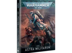 Astra Militarum Codex