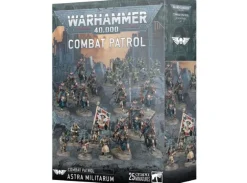 Astra Militarum Combat Patrol