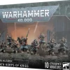 Astra Militarum Death Korps of Krieg