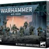 Astra Militarum Kasrkin
