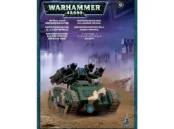 Astra Militarum Manticore