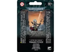Astra Militarum Primaris Psyker