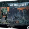 Astra Militarum Sentinel