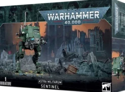 Astra Militarum Sentinel