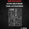 Astra Militarum Tank Accessories