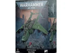 Astra Militarum Valkyrie