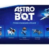 Astro Bot PS5
