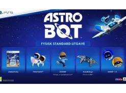 Astro Bot PS5