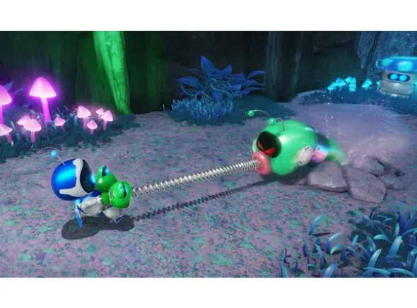 Astro Bot PS5