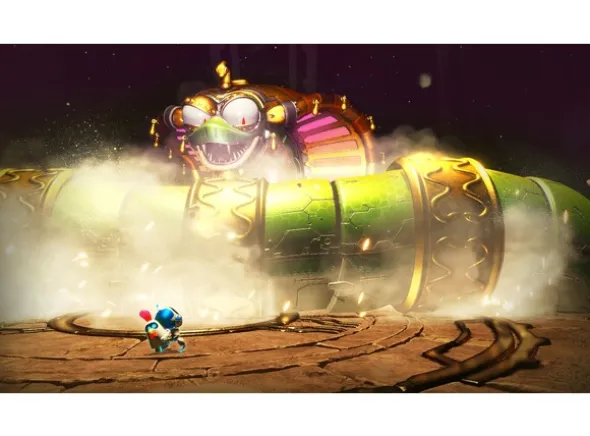 Astro Bot PS5