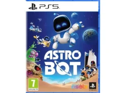 Astro Bot PS5