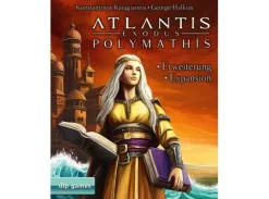Atlantis Exodus Polymatis Expansion