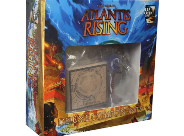 Atlantis Rising Deluxe Component Pack